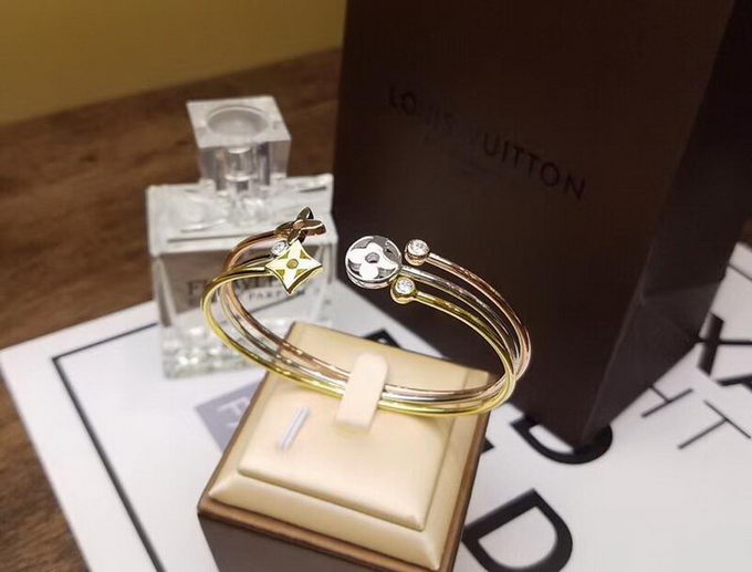 Louis Vuitton Bracelet ID:20230917-165